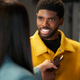Tom Swift — “....And the Crashed Cotillion” — Pictured: Tian Richards as Tom Swift — Photo: Chris Reel/The CW — © 2022 The CW Network, LLC. All Rights Reserved.